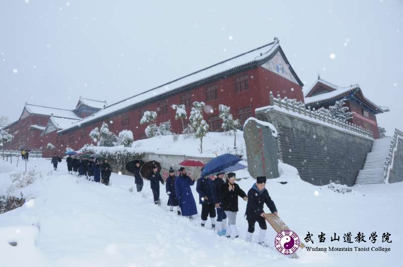 雪景