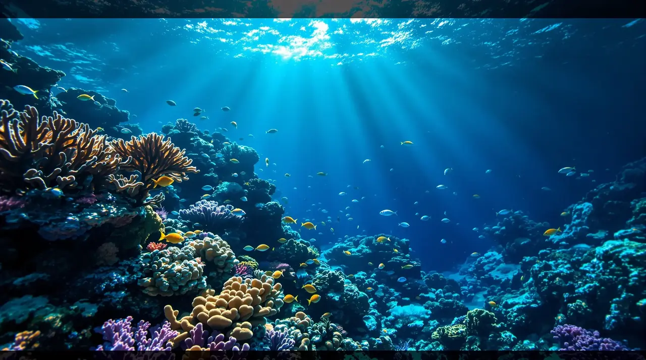 深海奇缘 热播影片